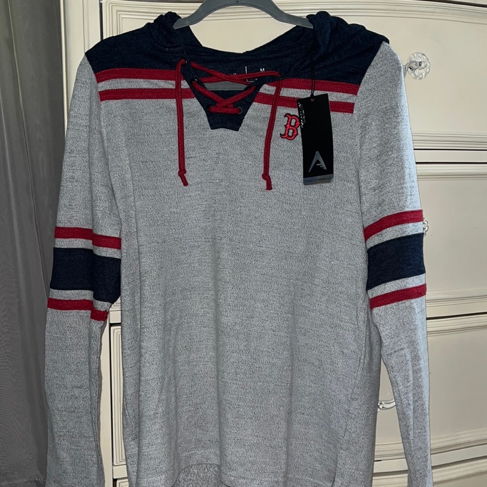 Red Sox Sweatshirt